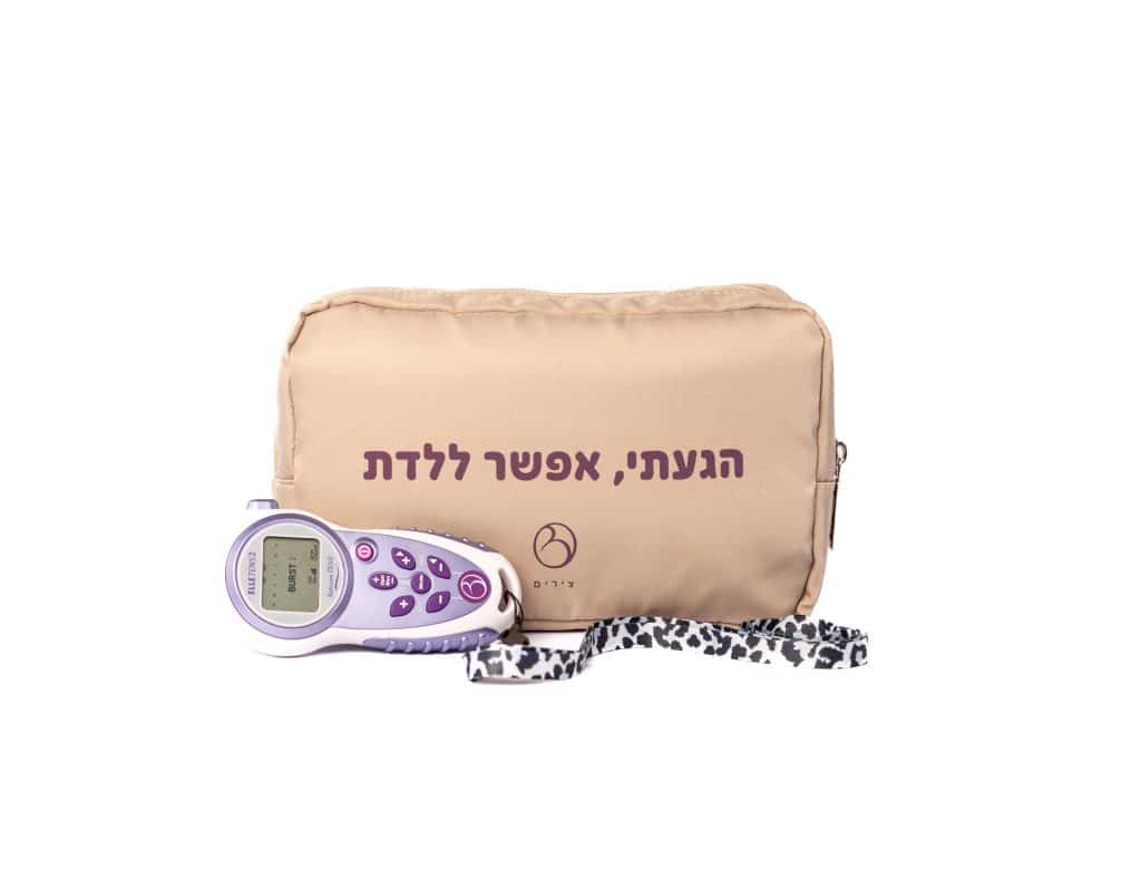 Elle TENS 2 - להשכרה