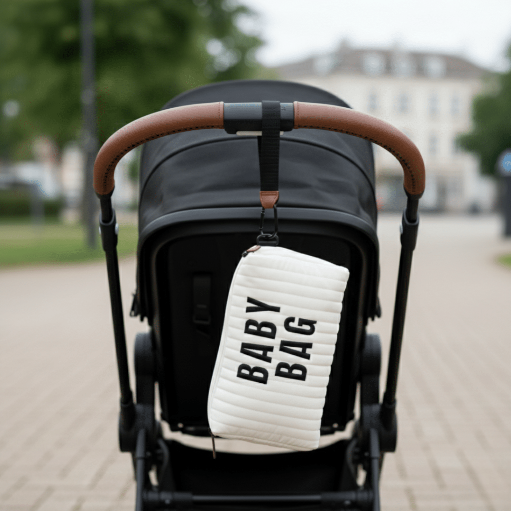The BABY BAG