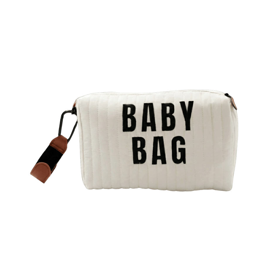 The BABY BAG