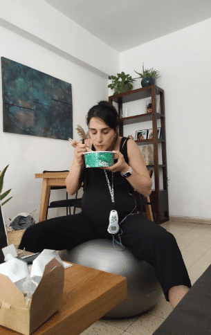 הדר ברנד לויה