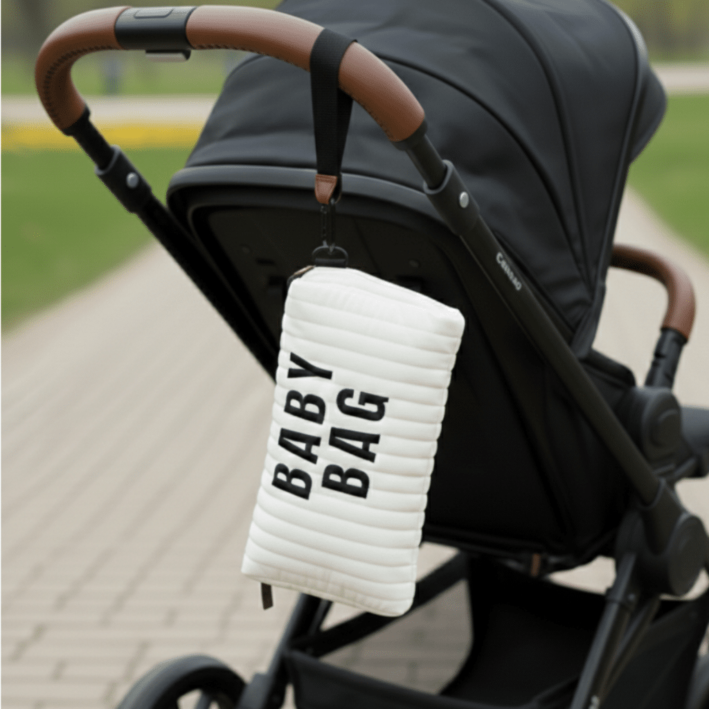 The BABY BAG