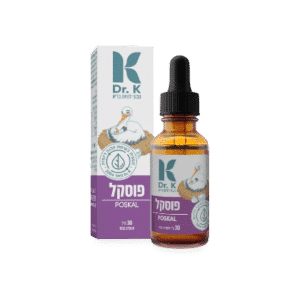 ד"ר K - פוסקל
