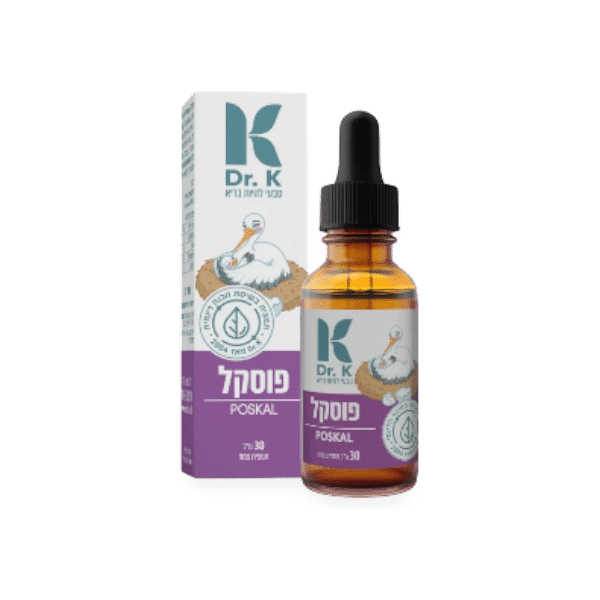 ד"ר K - פוסקל