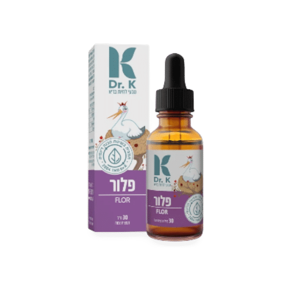 מארז הכיני גופך ללידה