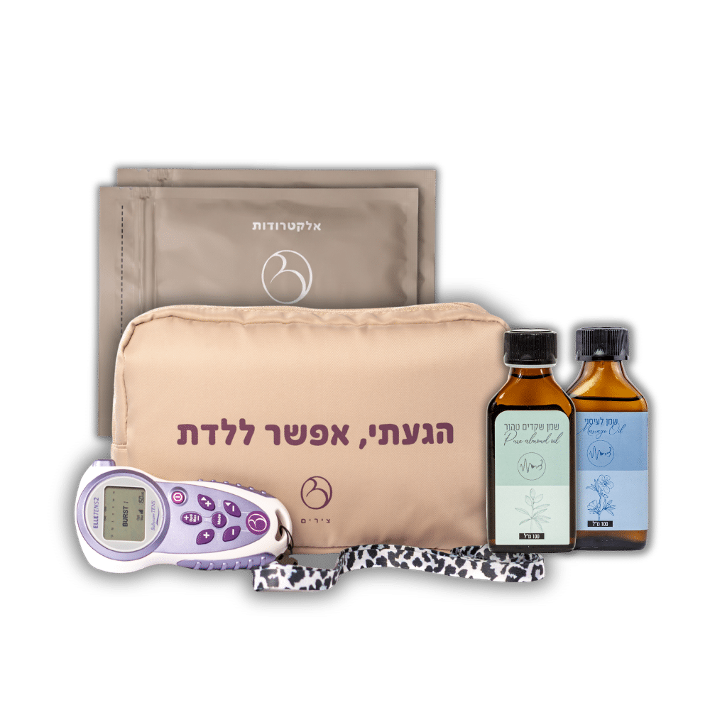 המארז של שרון